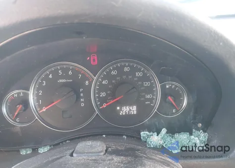 2008 Subaru Outback 2.5I/2.5I L.l. Bean Edition из США, поврежденный, VIN 4S4BP61C687337867